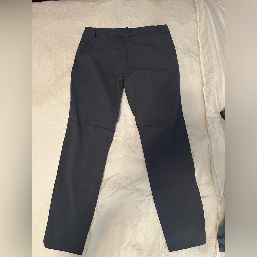 Women’s The Limited exact stretch dress slacks